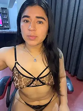 Minico25 online show from July 5, 2026, 5:03 am