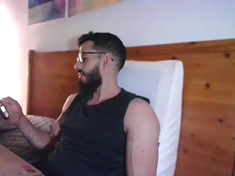 SlavSanz online show from January 6, 2026, 3:54 am