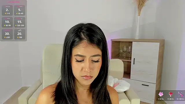 Sussan Monroe online show from January 17, 2026, 9:25 am