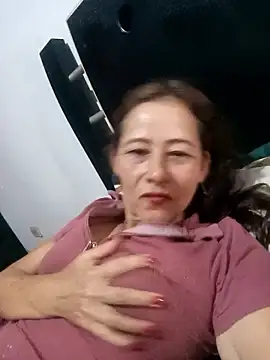 Salome 69 online show from January 8, 2026, 8:00 pm