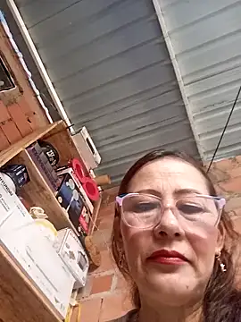 Salome 69 online show from February 27, 2026, 1:00 pm