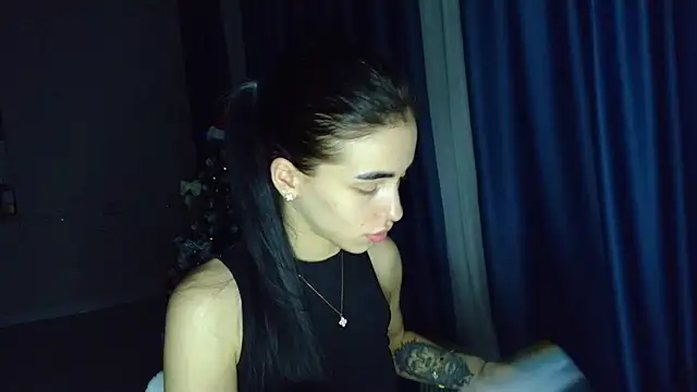 Vlada Elfie online show from January 7, 2026, 5:48 pm