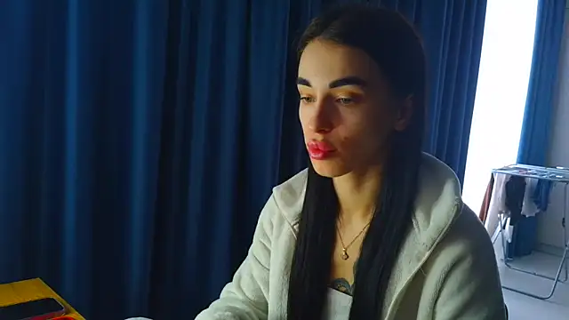 Snapshot of Vlada_Elfie chatting on February 20, 2026, 1:22 pm Vlada Elfie online show from February 20, 2026, 1:22 pm