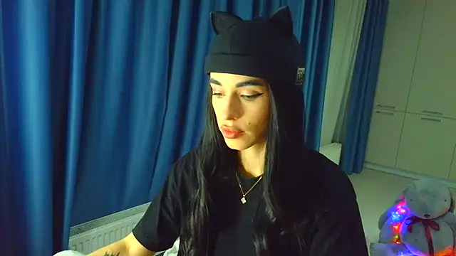 Snapshot of Vlada_Elfie chatting on February 22, 2026, 4:16 pm Vlada Elfie online show from February 22, 2026, 4:16 pm