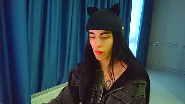 Snapshot of Vlada_Elfie chatting on February 25, 2026, 3:21 pm Vlada Elfie online show from February 25, 2026, 3:21 pm