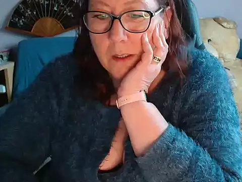 xmyriamx online show from March 7, 2026, 9:28 am