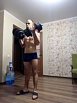 TvoY bOy1 online show from April 3, 2026, 6:17 pm