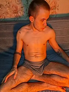 TvoY bOy1 online show from June 13, 2026, 2:48 pm