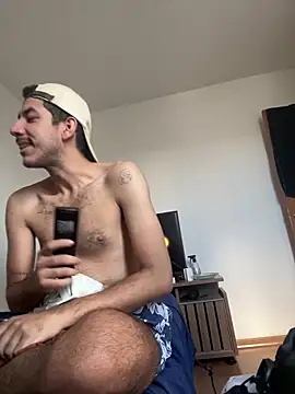 vinihfeh online show from February 9, 2026, 8:24 pm