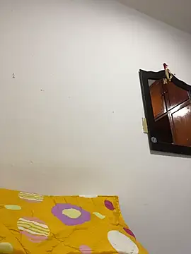 Liia-Addams online show from March 4, 2026, 2:06 am