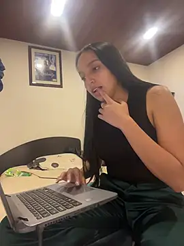 Eve Ritz online show from February 27, 2026, 4:23 am