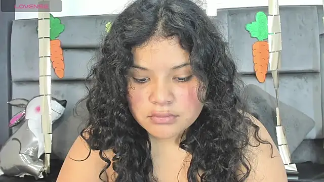 Jessica Beltrann online show from April 2, 2026, 7:55 pm