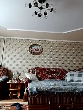 julianA1964 online show from April 20, 2026, 8:50 am