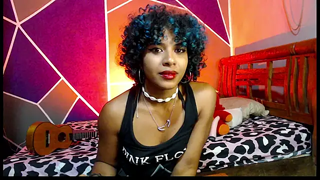 Little Darkness Dancer online show from January 8, 2026, 11:51 pm