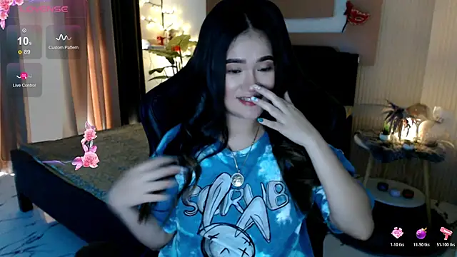 simplykhate online show from March 25, 2026, 12:49 am