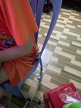 KemmDau online show from February 3, 2026, 8:14 pm