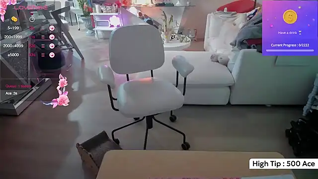 Vesagal online show from March 6, 2026, 1:35 am