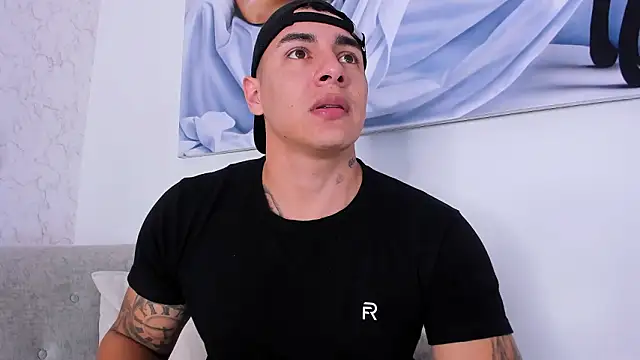 Snapshot of MassimoCo_ chatting on February 2, 2026, 9:08 am MassimoCo online show from February 2, 2026, 9:08 am