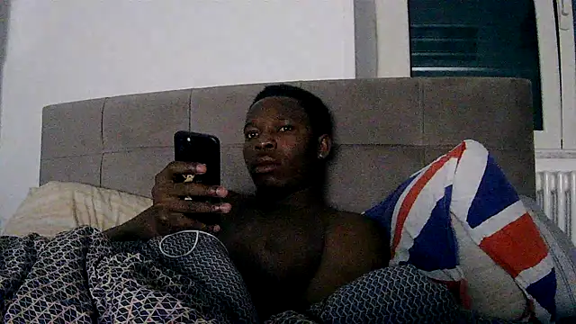 Bigchocco online show from March 7, 2026, 11:24 pm