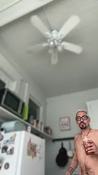 JacobdelaO online show from April 14, 2026, 4:57 pm