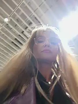 NaughtyNinky online show from February 12, 2026, 12:22 pm