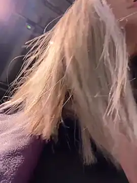 NaughtyNinky online show from February 13, 2026, 12:01 pm