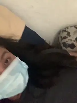 Scarlettebelle online show from March 1, 2026, 2:57 am