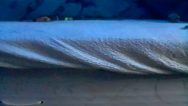 Silencio26 online show from April 19, 2026, 6:10 pm