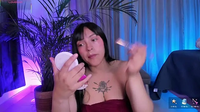  ttaylor  online show from February 20, 2026, 1:11 pm