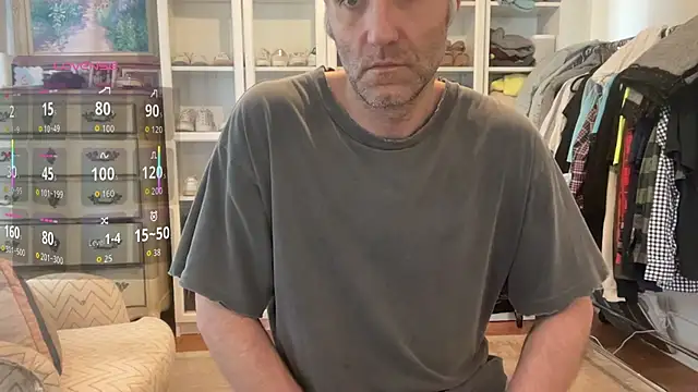 wolverinedream online show from March 19, 2026, 9:52 pm