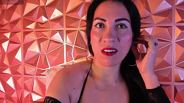 AmberJoyMilf online show from March 28, 2026, 10:59 am