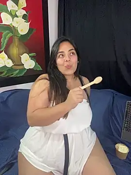 Bigbooty sex online show from February 4, 2026, 4:40 am