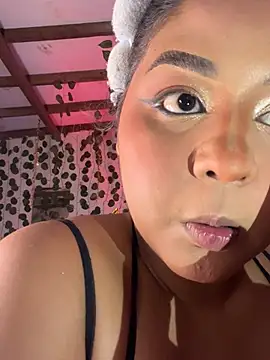 Isabella Belmont online show from February 20, 2026, 6:48 am