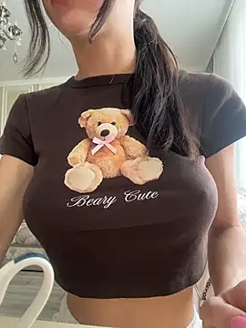 Snapshot of Judy__Hopps chatting on January 12, 2026, 8:19 am Judy Hopps online show from January 12, 2026, 8:19 am