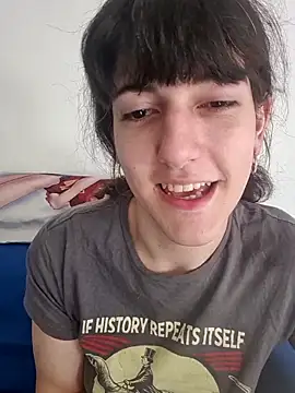 Sakura trans online show from February 27, 2026, 11:21 am