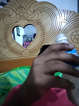 RAKIB5676 online show from February 20, 2026, 5:35 pm