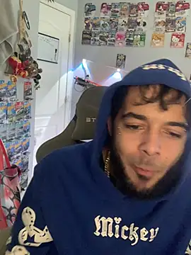 PRBoricua787 online show from August 5, 2026, 6:44 pm