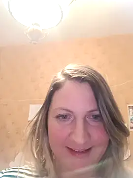 Stephania77727 online show from January 13, 2026, 9:20 pm