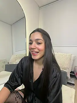 Snapshot of EVA_WILD1 chatting on February 28, 2026, 2:01 am EVA WILD1 online show from February 28, 2026, 2:01 am