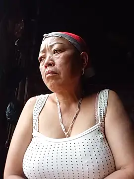 Snapshot of Agnes-baby chatting on July 7, 2026, 6:58 am Agnes-baby online show from July 7, 2026, 6:58 am