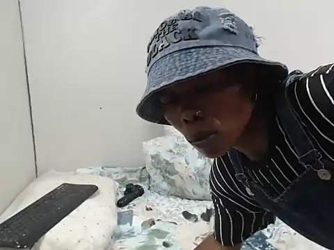 SlimGemZA online show from January 16, 2026, 7:56 am