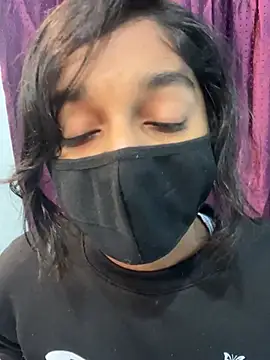 Snapshot of HotxAnamika chatting on February 5, 2026, 3:11 am HotxAnamika online show from February 5, 2026, 3:11 am