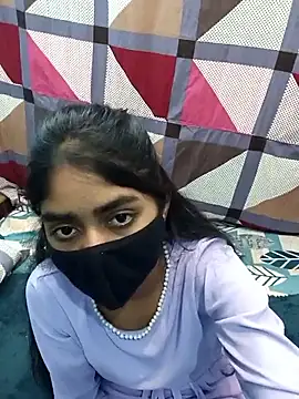 HotxMuskan online show from February 20, 2026, 9:21 am