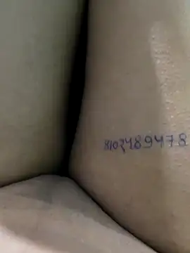 sonalikumarii online show from March 24, 2026, 7:08 pm