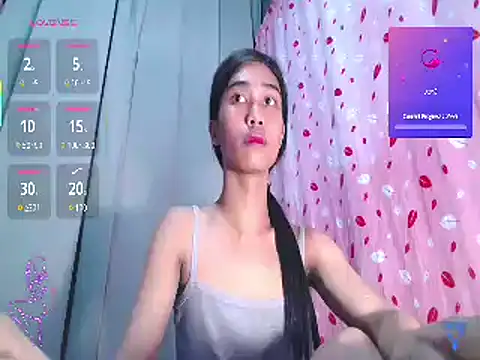Goddess katrina26 online show from January 16, 2026, 2:54 pm