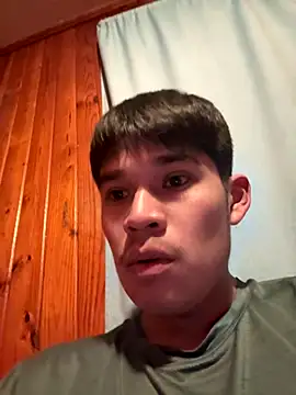 andres21MJ online show from January 9, 2026, 2:14 am