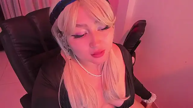 Sweet lenna online show from May 16, 2026, 8:18 pm