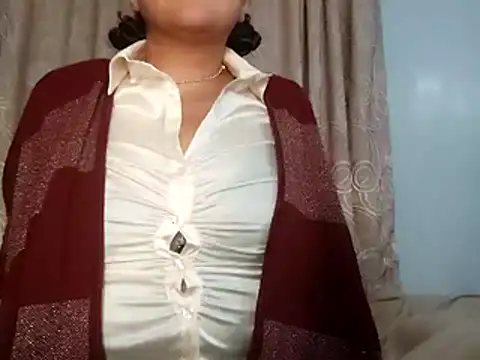 Snapshot of Gassybb chatting on April 5, 2026, 8:55 am Gassybb online show from April 5, 2026, 8:55 am