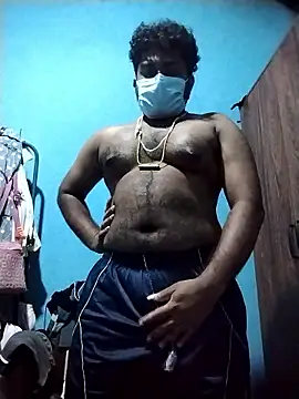 Danu2005dsa online show from March 22, 2026, 5:49 pm