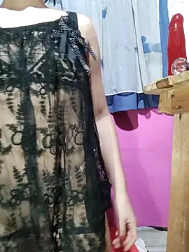 Sexyhanna14 online show from March 31, 2026, 2:24 am